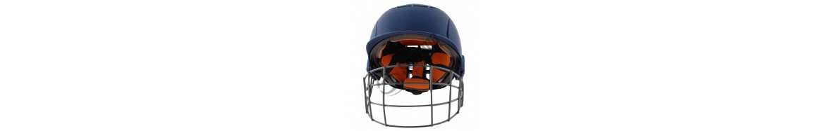 Cricket Helmet